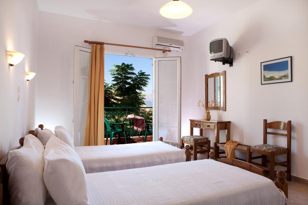 Ferienwohnung Niriides Nydri  Zimmer foto