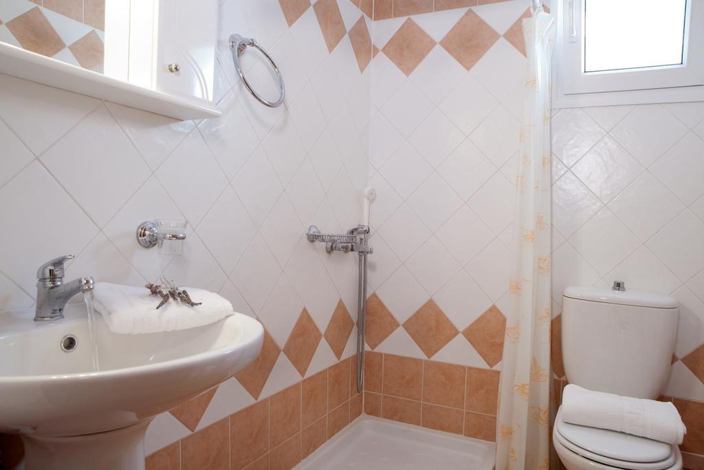 Ferienwohnung Niriides Nydri  Zimmer foto